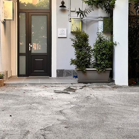 Villa Andronico House Aeroporto di Catania Fontana Rossa Esterno foto