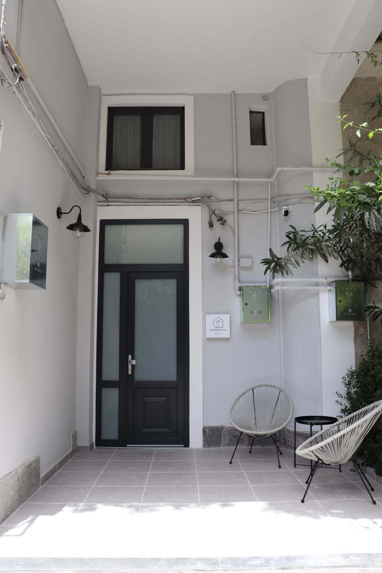 Villa Andronico House Aeroporto di Catania Fontana Rossa Esterno foto